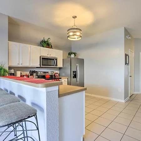 Kissimmee Resort Townhome With Private Cocktail Pool Orlando Exterior photo